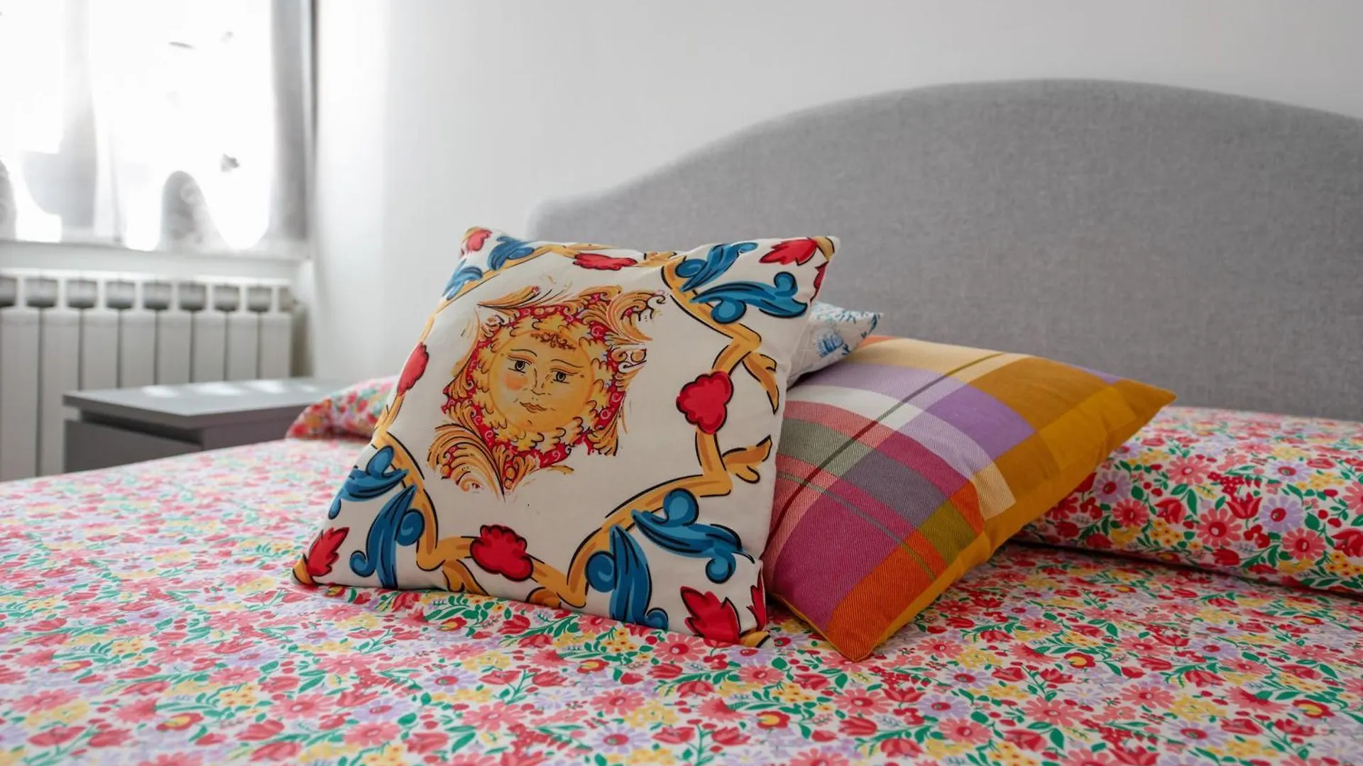 Apartmán Madernina In The Heart Of Town Toscolano Maderno