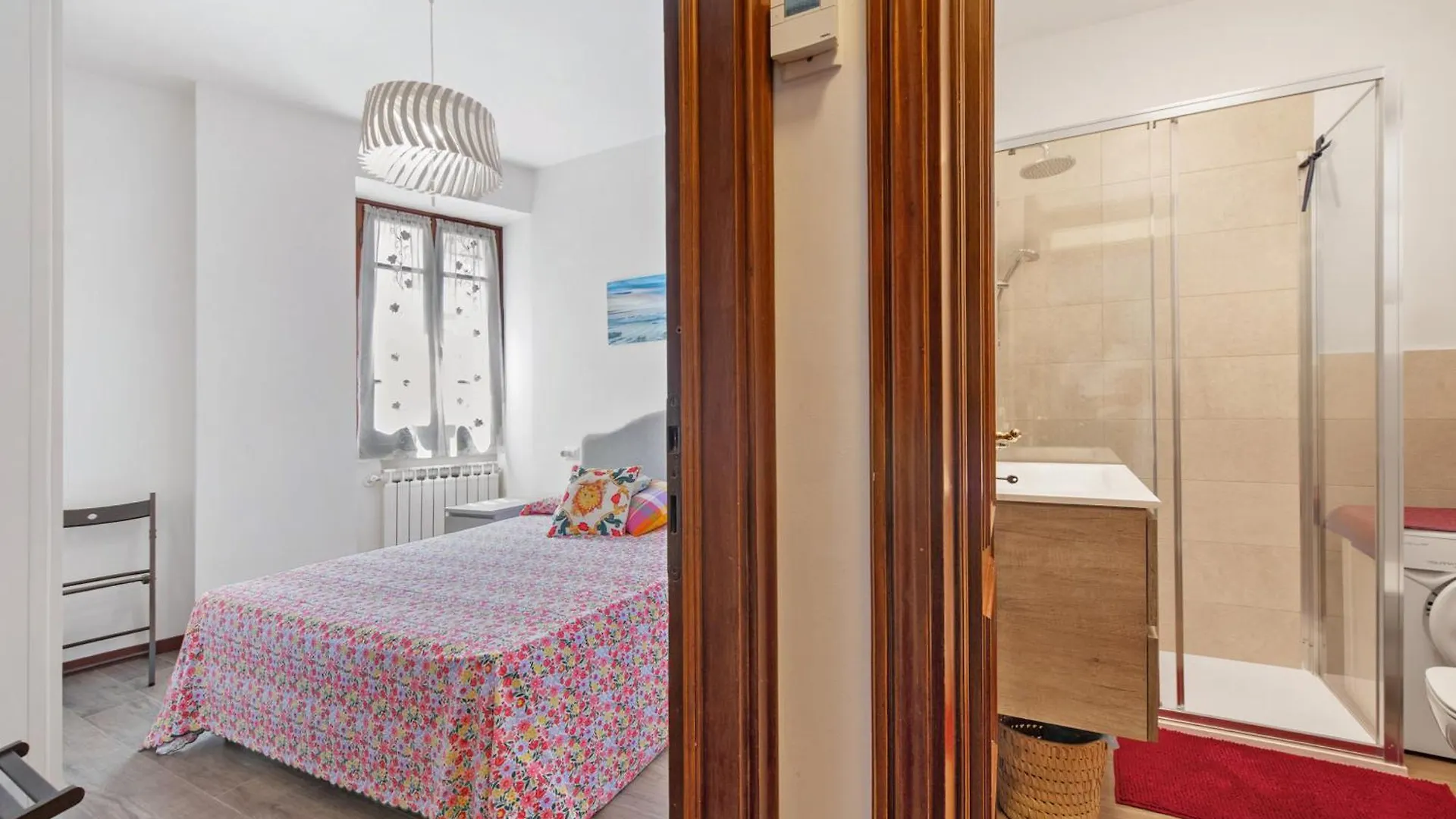 Appartement Madernina In The Heart Of Town à Toscolano Maderno 0*,  Italie