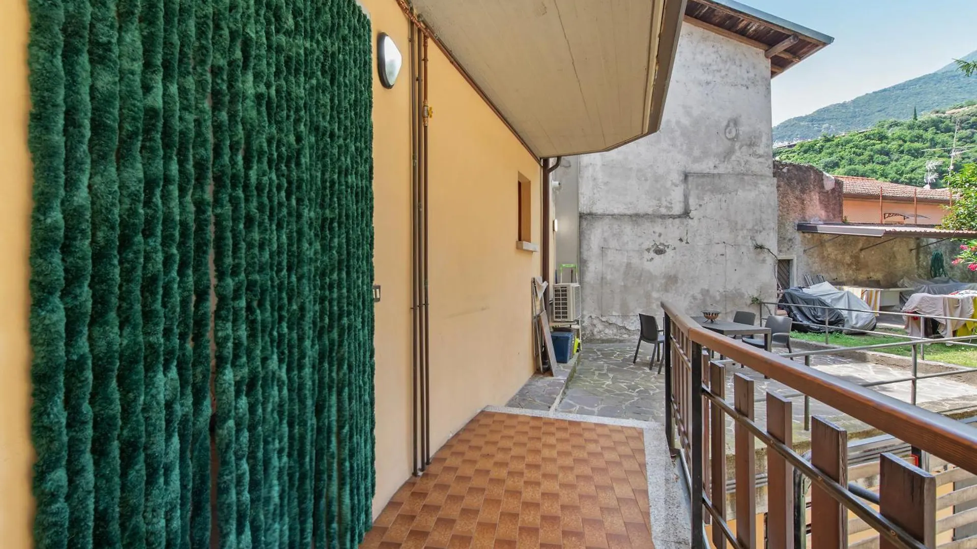Appartement Madernina In The Heart Of Town à Toscolano Maderno